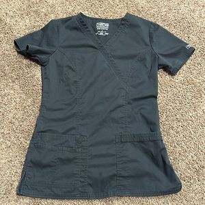 Cherokee scrub top